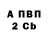 АМФЕТАМИН Розовый Vasiliy Perukhov