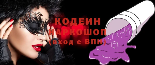 молекула духа Семёнов